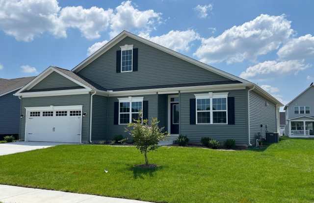 31449 CROSSLY DRIVE - 31449 Crossly Drive, Sussex County, DE 19958