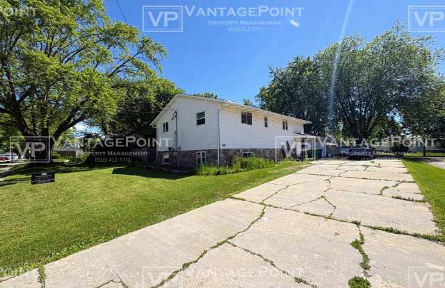 817 Bellevue Street photos photos