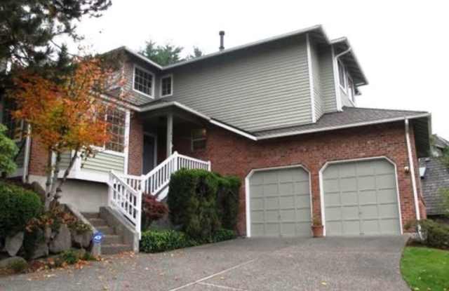 7916 119th Court Southeast - 7916 119th Court Southeast, Newcastle, WA 98056