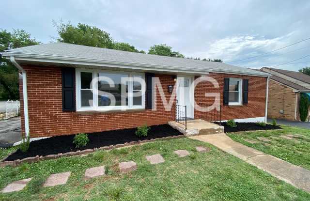 5125 Airport Road Northwest - 5125 Airport Road Northwest, Roanoke, VA 24012