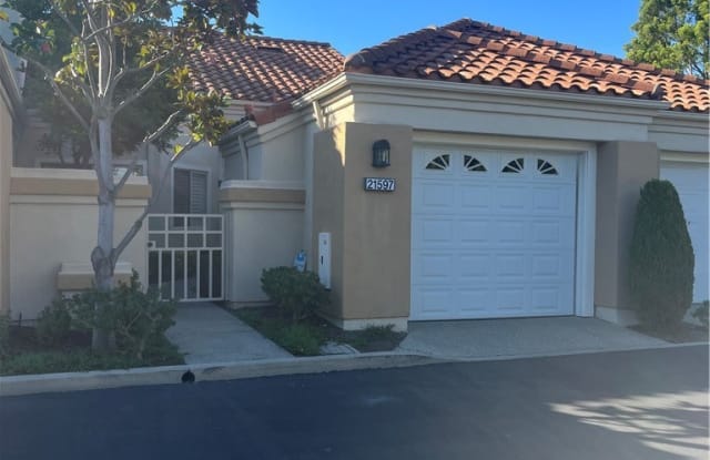 21597 San Lorenzo - 21597 San Lorenzo, Mission Viejo, CA 92692