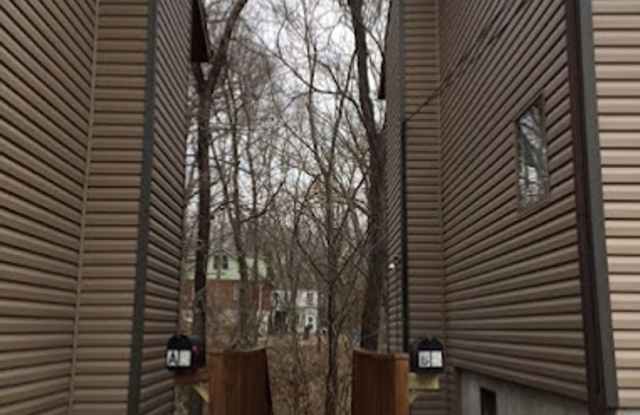 Moss Creek Apartments Gallery 4