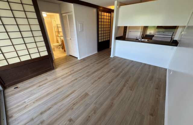 The Highlander Condo in Aiea 1/1/1 Unit #503 photos photos