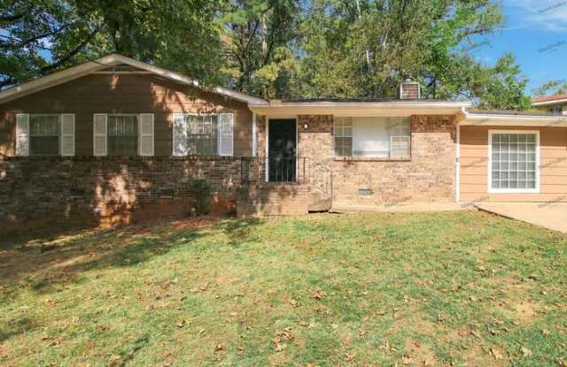 8368 San Jose Trail Gallery 1