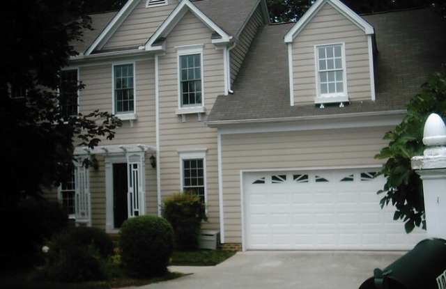 102 Longstock Court photos photos