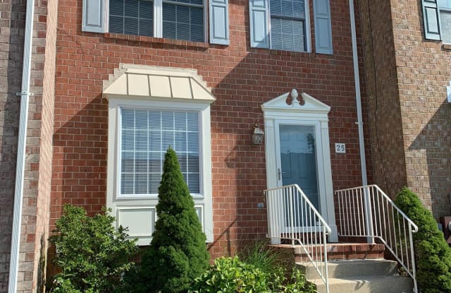 25 OPEN GATE COURT - 25 Open Gate Court, Perry Hall, MD 21236