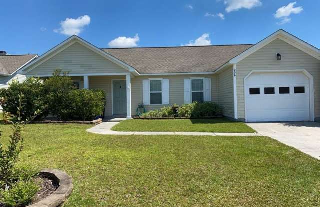 206 Red Carnation - Holly Ridge Rental photos photos
