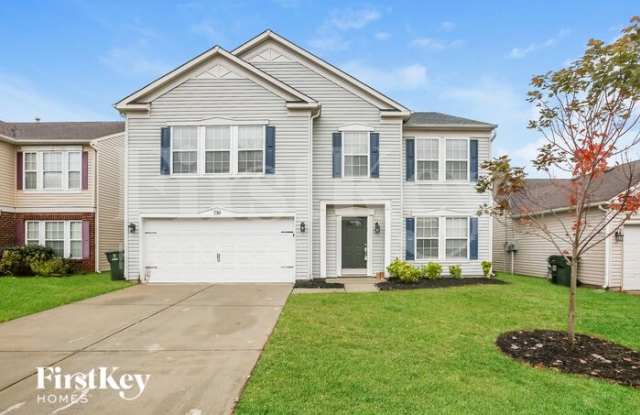 730 Cheswick Avenue - 730 Cheswick Avenue, Concord, NC 28025