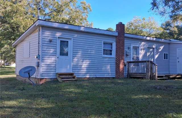 170 N Masonic Street unit: A - 170 North Masonic Street, Pittsboro, NC 27312