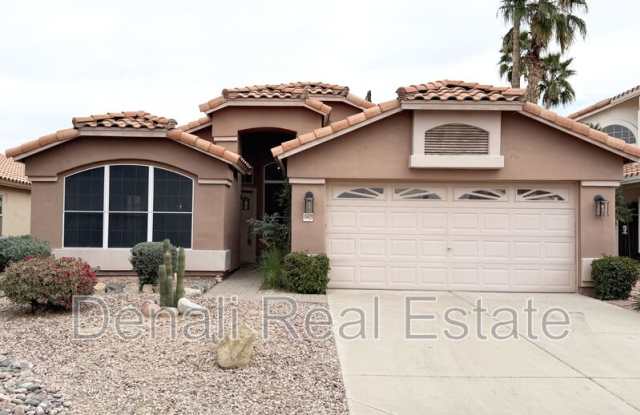 15429 S. 45th Place - 15429 South 45th Place, Phoenix, AZ 85044