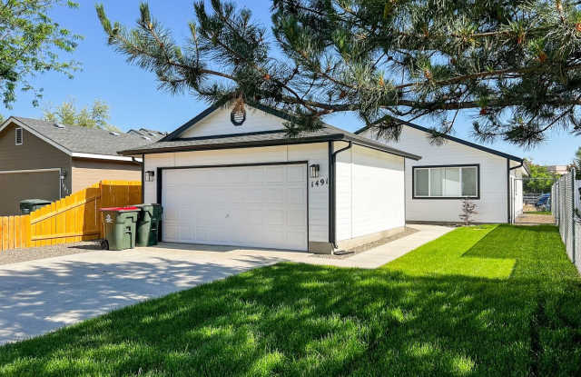 Charming 3BR 2BA House in Meridian photos photos