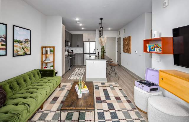 Abberly Foundry Apartment Homes photos photos
