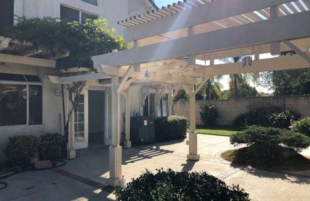 2163 Hedgerow Ln - 2163 Hedgerow Lane, Chino Hills, CA 91709