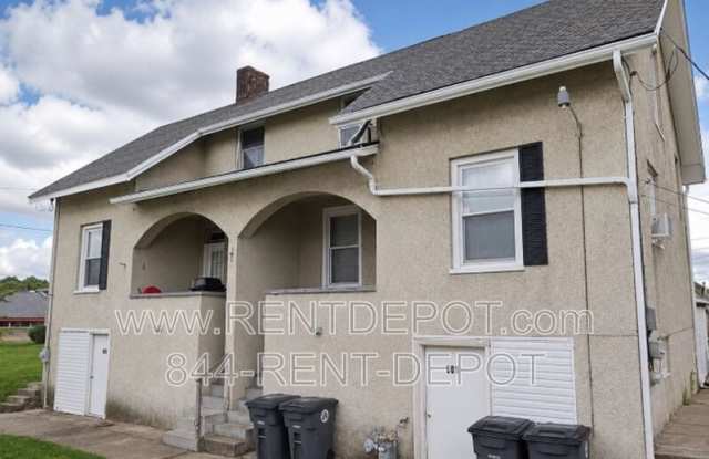 801 - 805 Hess Ave, Evansville, IN 47712 - 801 photos photos