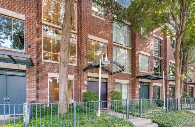 4239 Rawlins - 4239 Rawlins Street, Dallas, TX 75219 4239 Rawlins - 4239 Rawlins Street, Dallas, TX 75219