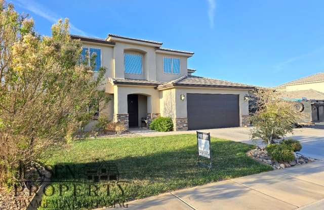 Newer 6 Bedroom, 3.5 Bath, 3 Car Garage in the Desired Little Valley Community- Pets Negotiable - $1000 Off First Month's Rent photos photos