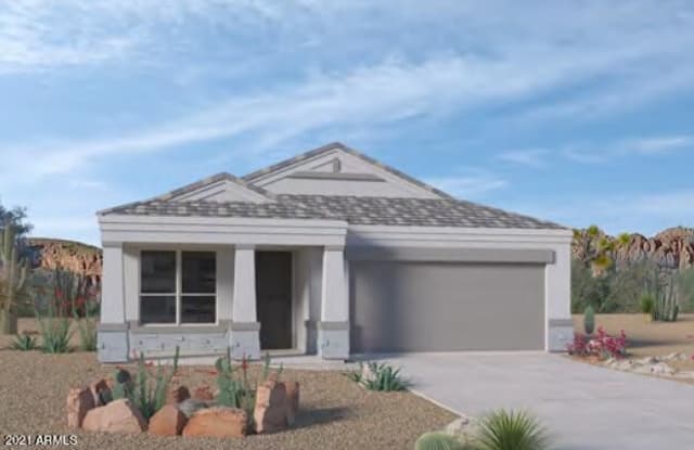 2035 E NORTHWOOD Drive - 2035 E Northwood Dr, Phoenix, AZ 85024