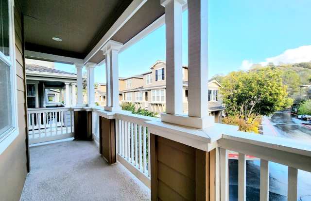 1100 Live Oak Way #1101 - 1100 Live Oak Way, Belmont, CA 94002