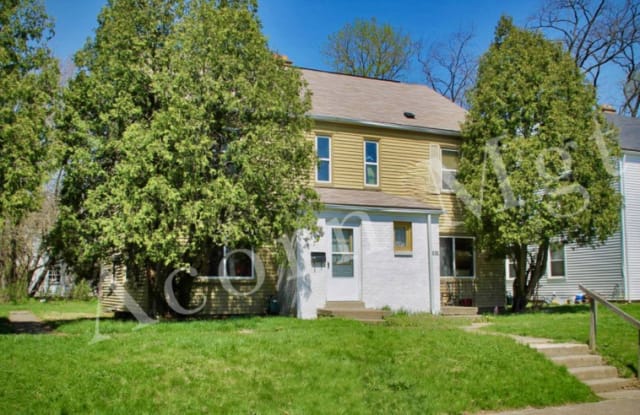 2858 Ruhl Avenue - 2858 Ruhl Avenue, Columbus, OH 43209