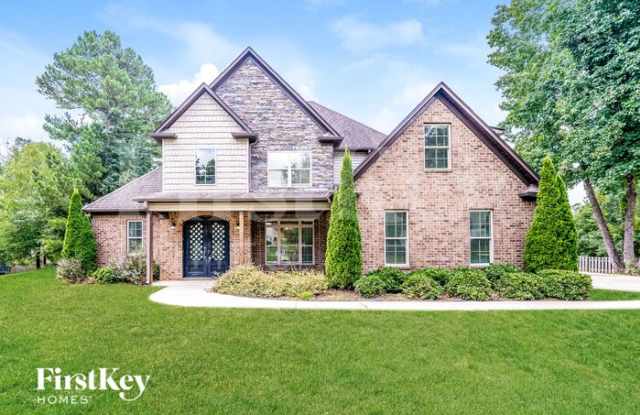 272 Lime Creek Lane - 272 Lime Creek Lane, Chelsea, AL 35043 272 Lime Creek Lane - 272 Lime Creek Lane, Chelsea, AL 35043