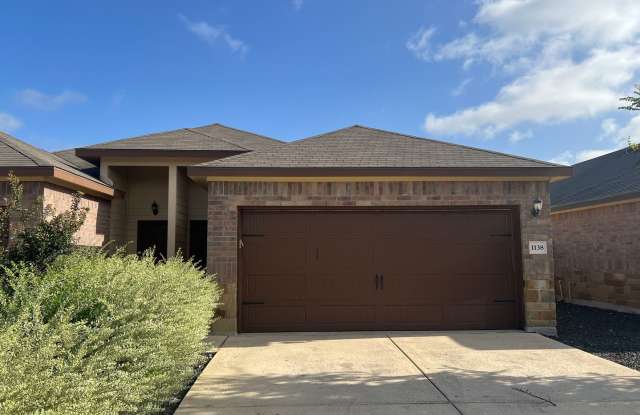 Luxury 3/2 Duplex in Seguin, Texas photos photos