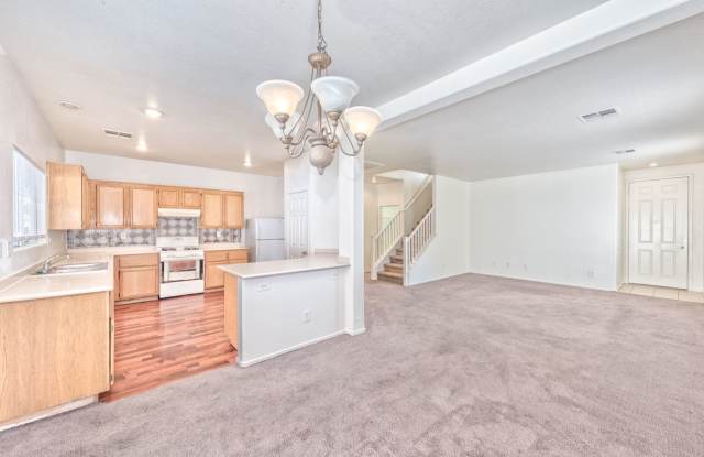 4222 Spruce Fern Lane, Las Vegas, Nevada 89115 Gallery 4