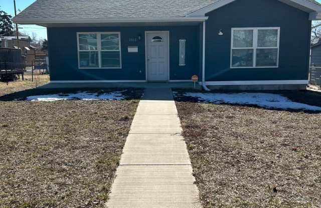 1012 8th Ave N - 1012 8th Avenue North, Great Falls, MT 59401