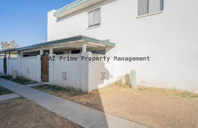 2133 West Turney Avenue - 2133 West Turney Avenue, Phoenix, AZ 85015