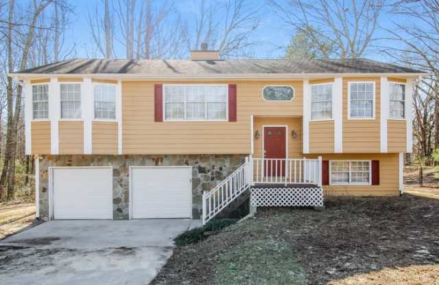 3614 Irvin Drive - 3614 Irvin Drive, Walton County, GA 30052