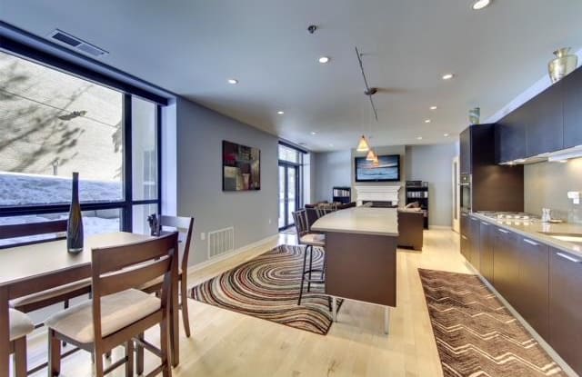 3104 W Lake Street - 3104 West Lake Street, Minneapolis, MN 55416