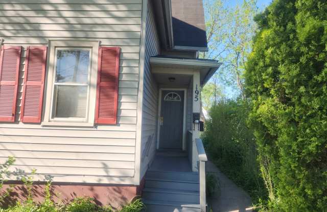 195 Lewis Street - 195 Lewis Street, Rochester, NY 14605