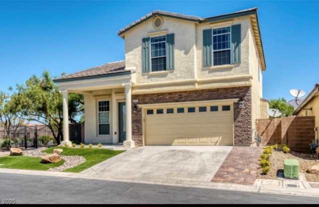 4816 Magnolia Blossom Avenue photos photos