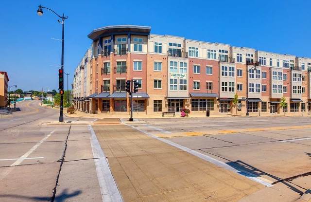 Harbor at State and Main - Senior Housing Gallery 3