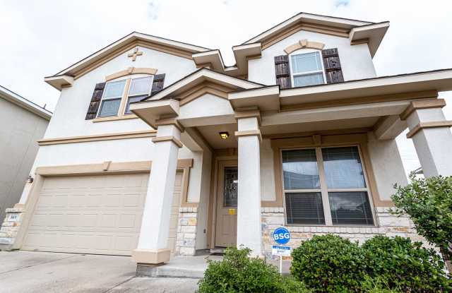 3 Bedrooms, 2.5 Bathrooms – Stylish and Comfortable Living - 7403 Sunset Heights Circle, Austin, TX 78735