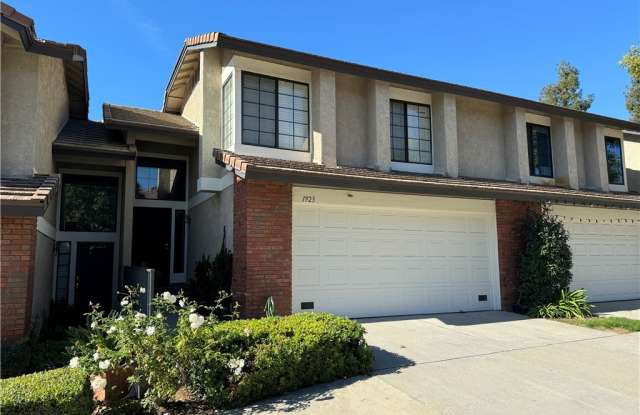 1923 Cobblefield Way - 1923 Cobblefield Way, Glendora, CA 91740