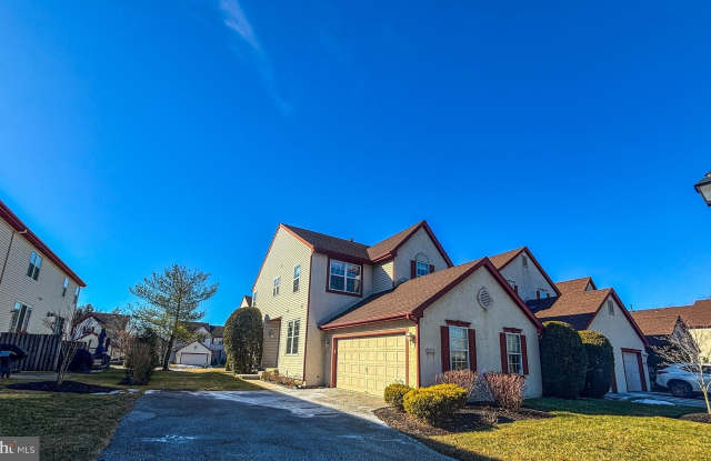 1071 CHANTICLEER - 1071 Chanticleer, Springdale, NJ 08003 1071 CHANTICLEER - 1071 Chanticleer, Springdale, NJ 08003