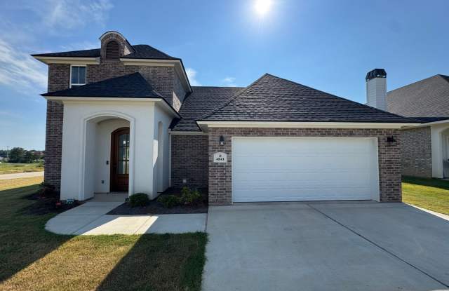 Gorgeous 3 bedroom Home - Built in 2023! photos photos
