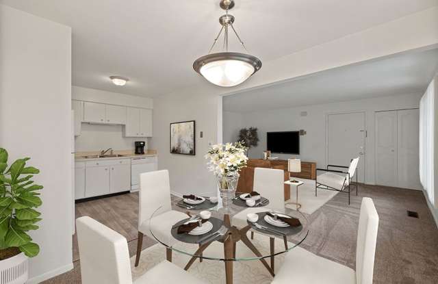 Miller West Apartments photos photos
