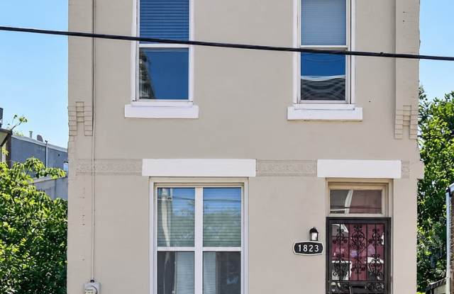 3 Bed, 1 Bath For Rent. Section 8 Approved Gallery 1
