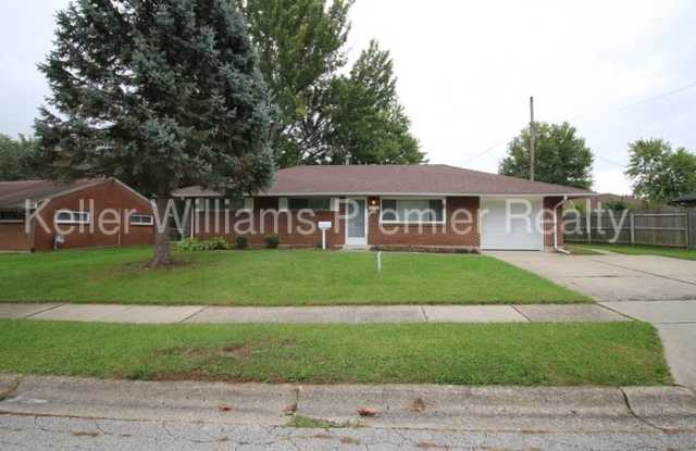 1496 Mariner Drive - 1496 Mariner Drive, Reynoldsburg, OH 43068