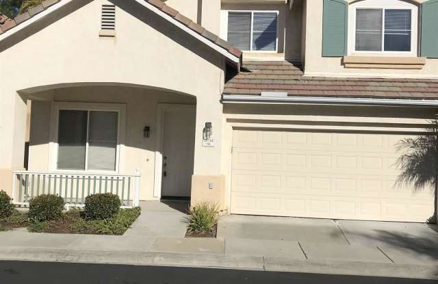 18741 Caminito Pasadero - 18741 Caminito Pasadero, San Diego, CA 92128