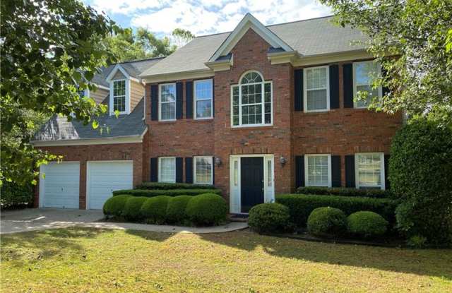 10150 Lauren Hall Court - 10150 Lauren Hall Court, Alpharetta, GA 30022