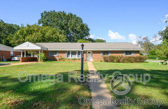 2941 Ashley Ave - 2941 Ashley Avenue, Montgomery, AL 36109