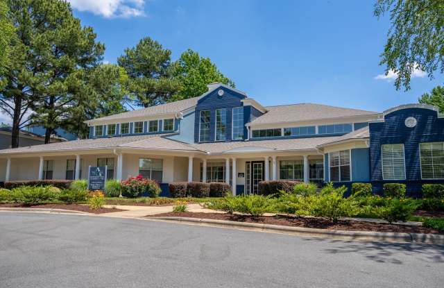 The Alcove at Birkdale Village photos photos