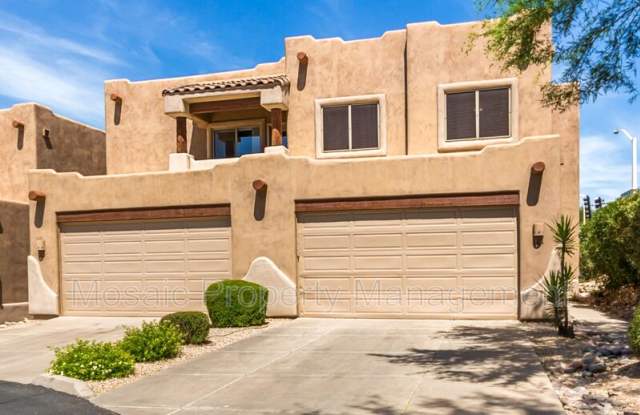 13847 N Hamilton Dr 101 - 13847 North Hamilton Drive, Fountain Hills, AZ 85268