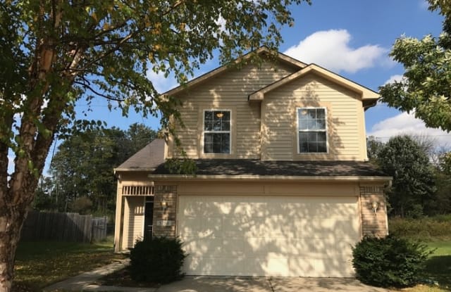 5750 Ensley Court - 5750 Ensley Court, Indianapolis, IN 46254