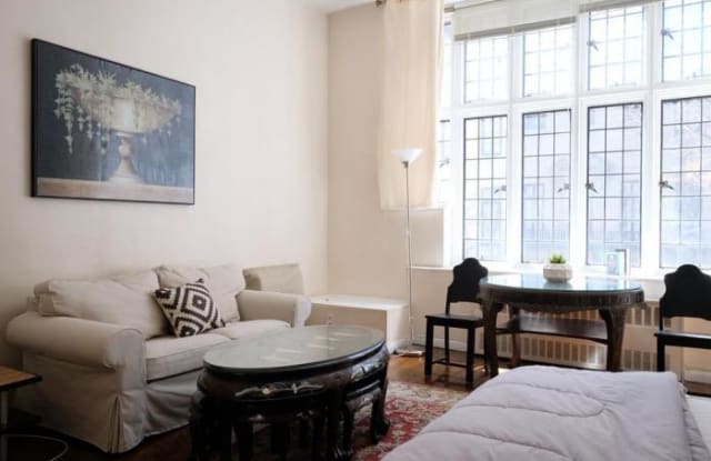 225 East 49th Street - 225 East 49th Street, New York City, NY 10022