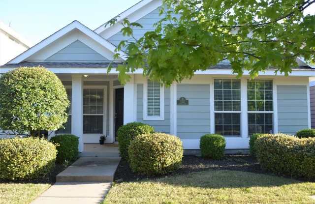 1132 Hayden Lane - 1132 Hayden Lane, Savannah, TX 76227