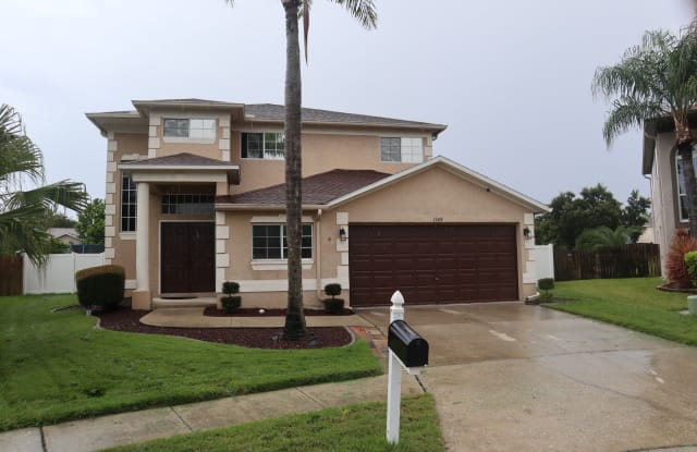 1309 Key West Ct - 1309 Key West Court, Wesley Chapel, FL 33544