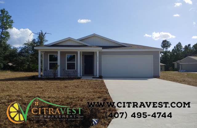 2113 Hibiscus Pl - 2113 Hibiscus Place, Poinciana, FL 34759